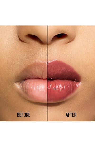 Dior Addict Lip Maximizer Plumping Gloss 024 Intense Brick 0.2 oz / 6 ml In 024 Intense Brick