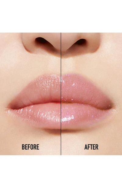 Dior Addict Lip Maximizer Gloss In 002 Opal