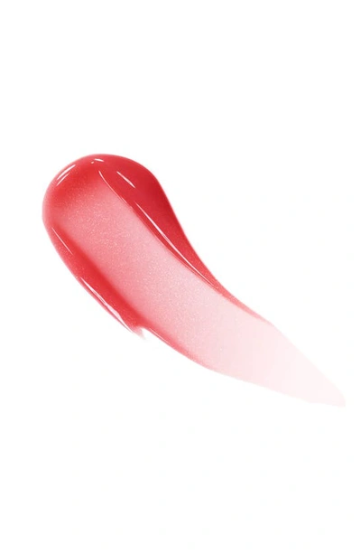 Shop Dior Lip Addict Lip Maximizer Gloss In 024 Intense Brick