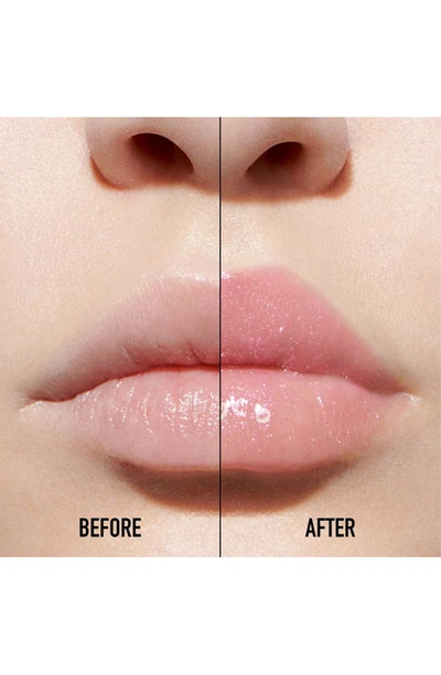 Dior Addict Lip Maximizer Gloss In 002 Opal