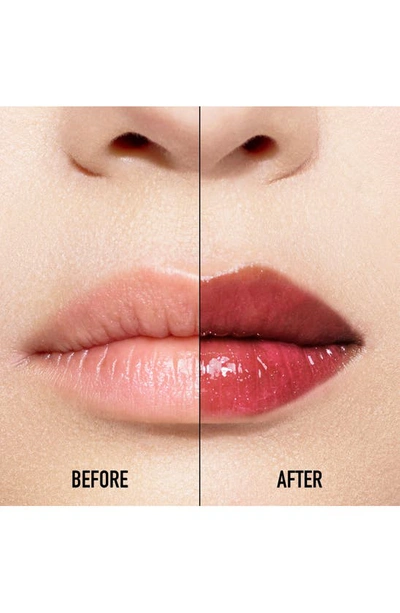 Dior Addict Lip Maximizer Plumping Gloss 024 Intense Brick 0.2 oz / 6 ml In 024 Intense Brick