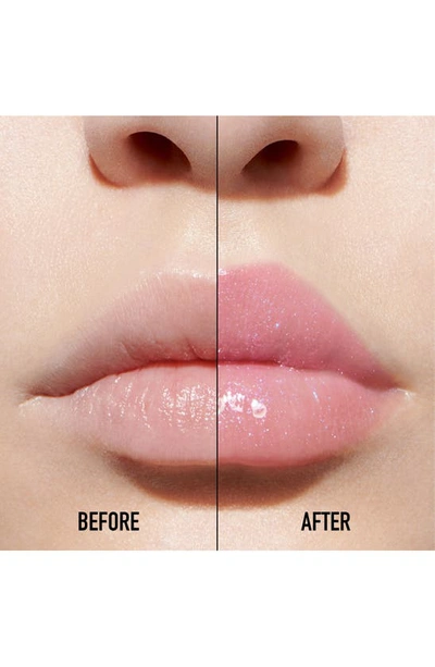 Dior Addict Lip Maximizer Plumping Gloss 003 Holographic Lavender 0.2 oz / 6 ml In 003 Holographic Lavender