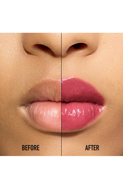 Dior Addict Lip Maximizer Plumping Gloss 029 Intense Grape 0.2 oz / 6 ml In 029 Intense Grape
