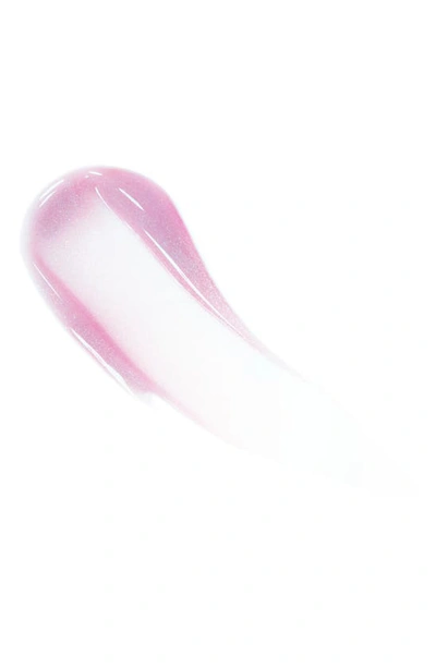 Dior Addict Lip Maximizer Plumping Gloss 003 Holographic Lavender 0.2 oz / 6 ml In 003 Holographic Lavender