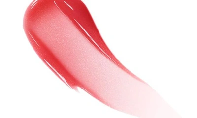 Shop Dior Lip Addict Lip Maximizer Gloss In 024 Intense Brick