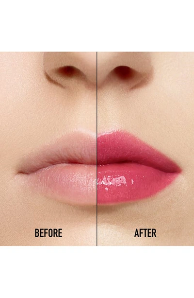 Dior Addict Lip Maximizer Plumping Gloss 029 Intense Grape 0.2 oz / 6 ml In 029 Intense Grape