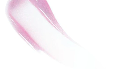 Shop Dior Lip Addict Lip Maximizer Gloss In 003 Holographic Lavender