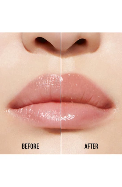 Shop Dior Lip Addict Lip Maximizer Gloss In 004 Coral