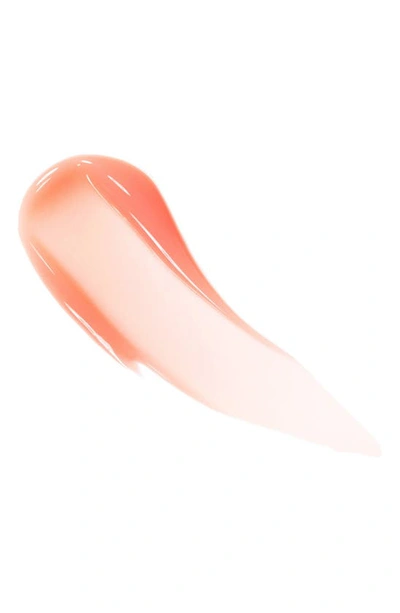 Shop Dior Lip Addict Lip Maximizer Gloss In 004 Coral