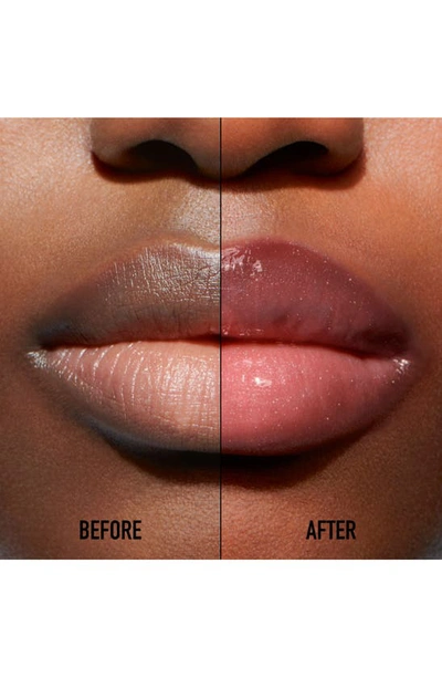 Dior Addict Lip Maximizer Plumping Gloss 030 Shimmer Rose 0.2 oz / 6 ml In 030 Shimmer Rose