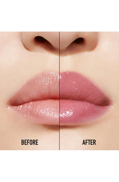 Dior Addict Lip Maximizer Plumping Gloss 030 Shimmer Rose 0.2 oz / 6 ml In 030 Shimmer Rose