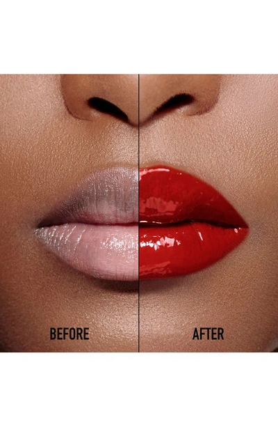 Dior Addict Lip Maximizer Plumping Gloss 028 0.2 oz / 6 ml In 028 Intense  8