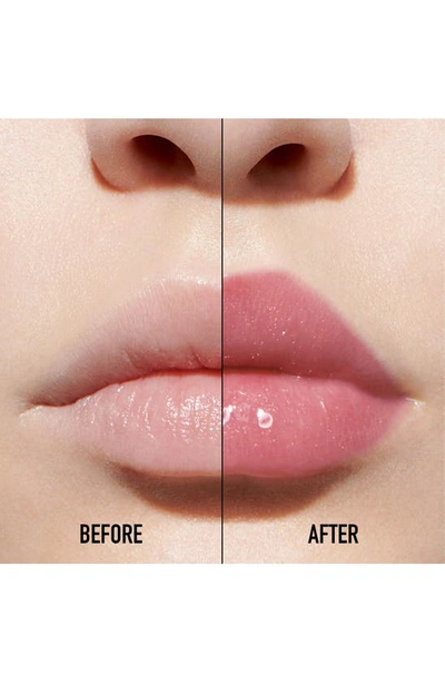 Dior Addict Lip Maximizer Plumping Gloss 030 Shimmer Rose 0.2 oz / 6 ml In 030 Shimmer Rose