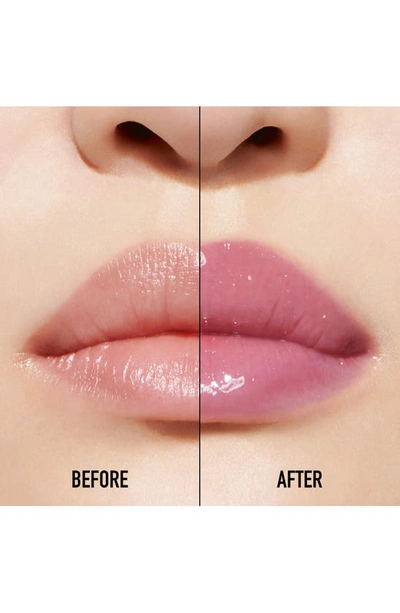 Shop Dior Lip Addict Lip Maximizer Gloss In 006 Berry