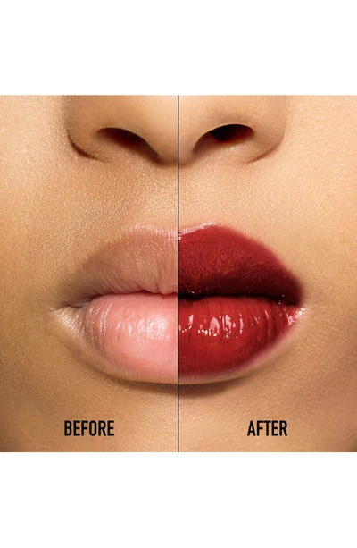 Shop Dior Lip Addict Lip Maximizer Gloss In 028 Intense  8