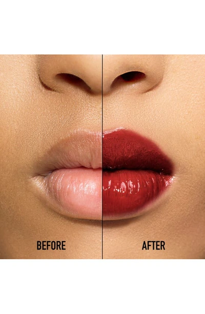 Dior Addict Lip Maximizer Plumping Gloss 028 0.2 oz / 6 ml In 028 Intense  8