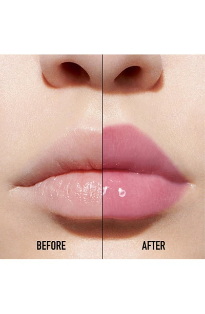 Dior Addict Lip Maximizer Plumping Gloss 006 Berry 0.2 oz / 6 ml In 006 Berry