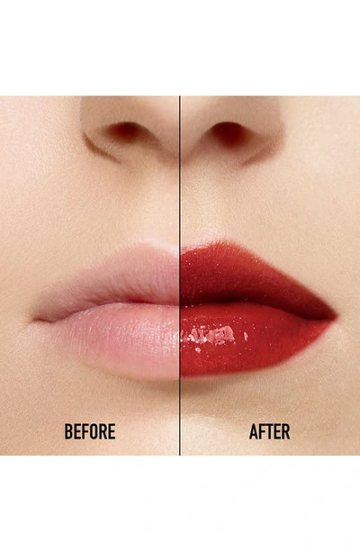 Dior Addict Lip Maximizer Plumping Gloss 028 0.2 oz / 6 ml In 028 Intense  8