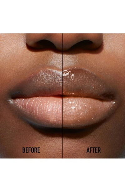 Dior Addict Lip Maximizer Gloss In 016 Shimmer Nude
