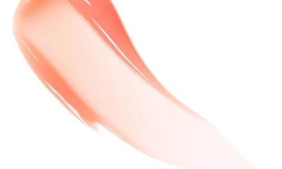 Dior Addict Lip Maximizer Plumping Gloss 004 Coral 0.2 oz / 6 ml In 004 Coral