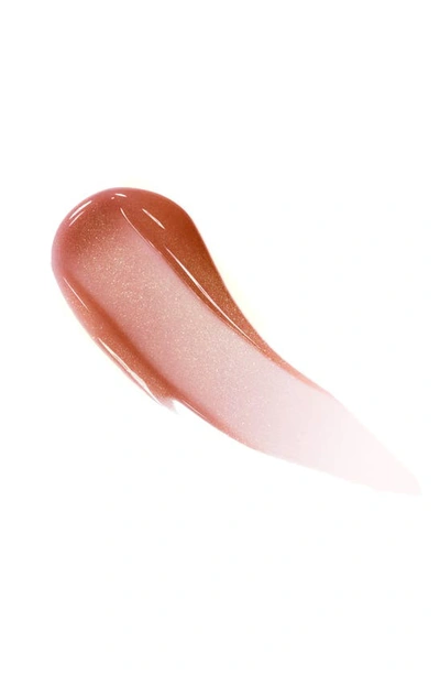 Dior Addict Lip Maximizer Plumping Gloss 045 Shimmer Hazelnute 0.2 oz / 6 ml In 045 Shimmer Hazelnut