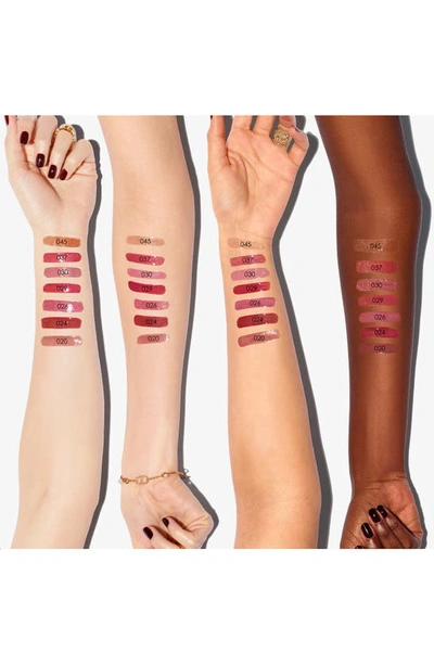Dior Addict Lip Maximizer Plumping Gloss 028 0.2 oz / 6 ml In 028 Intense  8