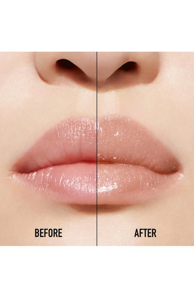 Shop Dior Lip Addict Lip Maximizer Gloss In 016 Shimmer Nude