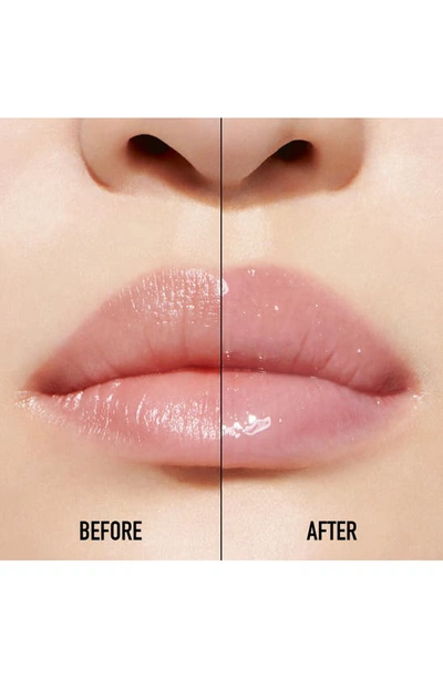 Dior Addict Lip Maximizer Gloss In 001 Pink