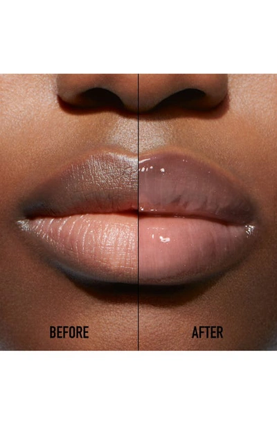 Dior Addict Lip Maximizer Plumping Gloss 012 Rosewood 0.2 oz / 6 ml In 012 Rosewood