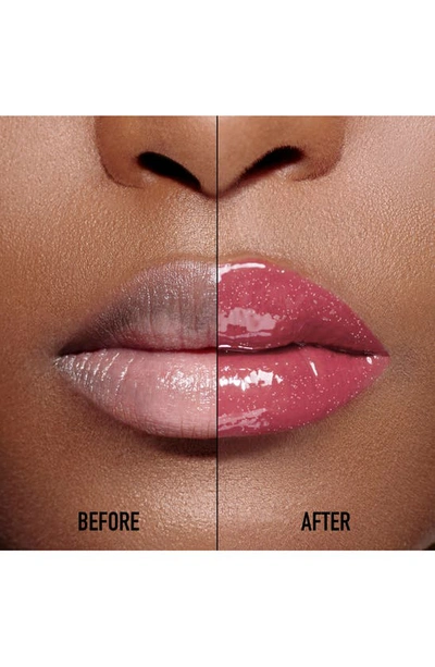 Dior Addict Lip Maximizer Gloss In 026 Intense Mauve