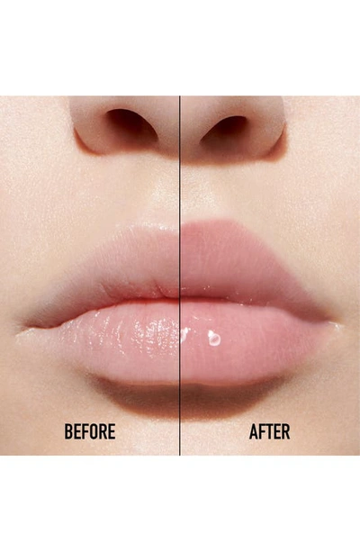 Dior Addict Lip Maximizer Gloss In 001 Pink