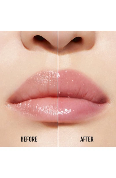 Dior Addict Lip Maximizer Plumping Gloss 012 Rosewood 0.2 oz / 6 ml In 012 Rosewood