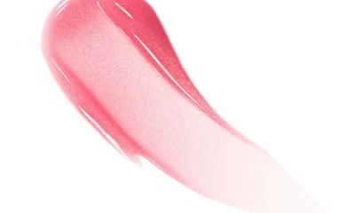 Dior Addict Lip Maximizer Plumping Gloss 030 Shimmer Rose 0.2 oz / 6 ml In 030 Shimmer Rose