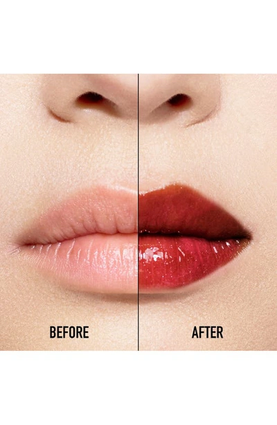 Dior Addict Lip Maximizer Plumping Gloss 028 0.2 oz / 6 ml In 028 Intense  8
