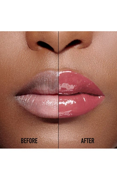 Dior Addict Lip Maximizer Gloss In 038 Rose Nude
