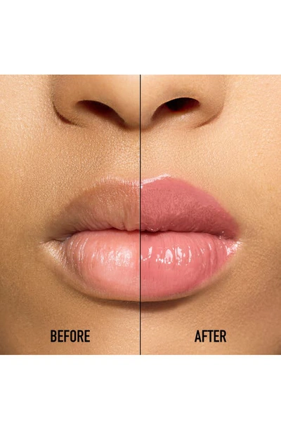 Dior Addict Lip Maximizer Gloss In 038 Rose Nude