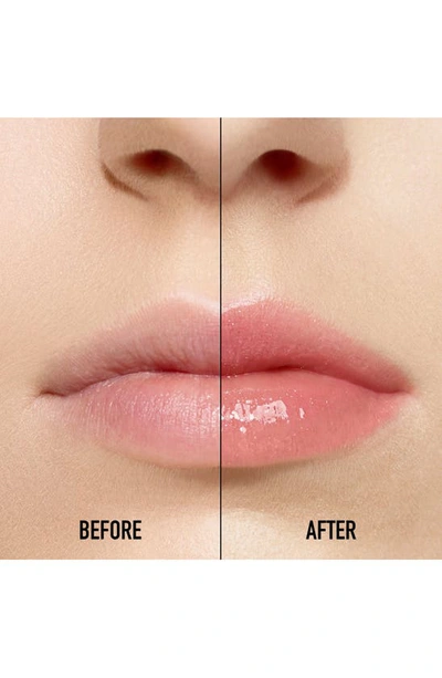 Dior Addict Lip Maximizer Gloss In 038 Rose Nude