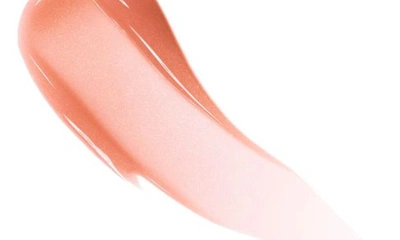 Shop Dior Lip Addict Lip Maximizer Gloss In 016 Shimmer Nude
