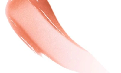 Dior Addict Lip Maximizer Gloss In 016 Shimmer Nude