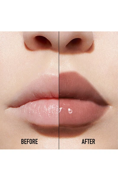 Dior Addict Lip Maximizer Gloss In 020 Mahogany