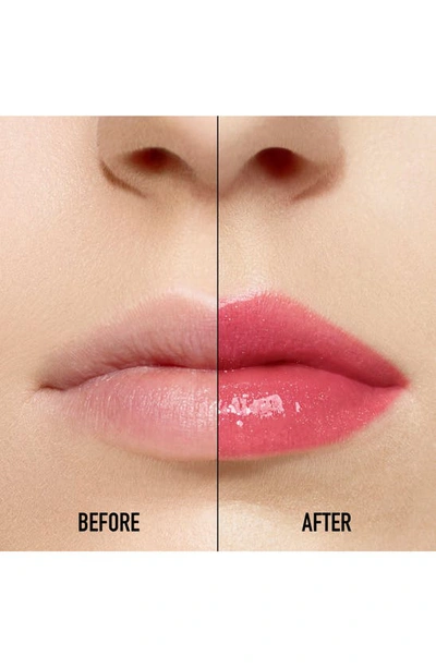 Shop Dior Lip Addict Lip Maximizer Gloss In 037 Intense Rose