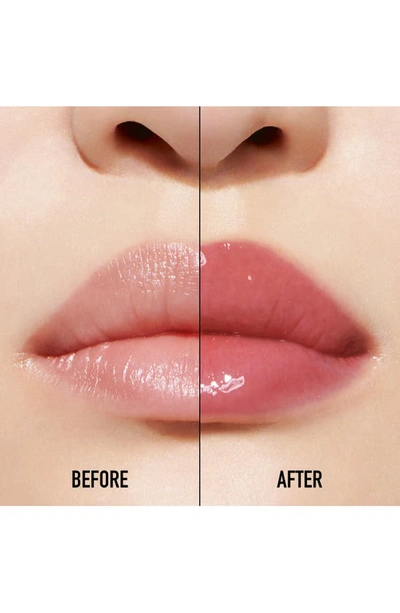 Shop Dior Lip Addict Lip Maximizer Gloss In 009 Intense Rosewood