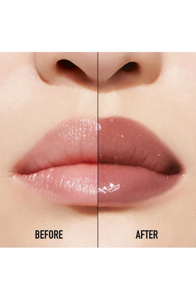 Shop Dior Lip Addict Lip Maximizer Gloss In 020 Mahogany