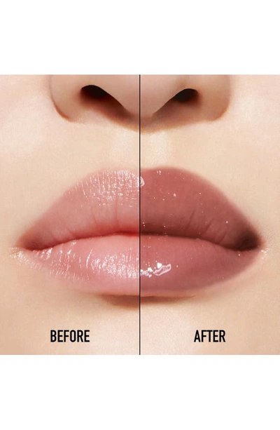 Dior Addict Lip Maximizer Gloss In 020 Mahogany