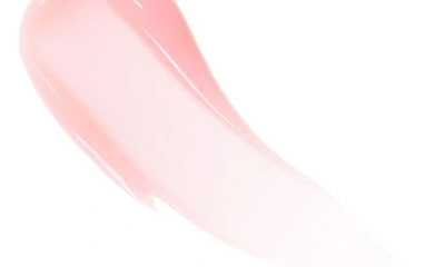 Shop Dior Lip Addict Lip Maximizer Gloss In 001 Pink