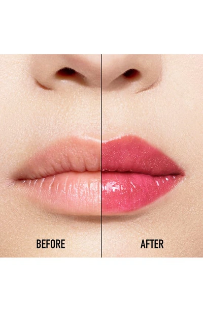 Dior Addict Lip Maximizer Plumping Gloss 037 Intense Rose 0.2 oz / 6 ml In 037 Intense Rose