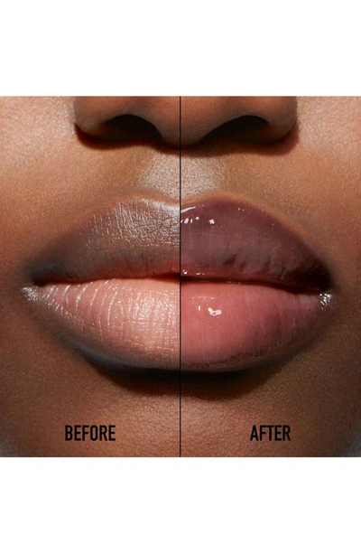 Dior Addict Lip Maximizer Gloss In 020 Mahogany