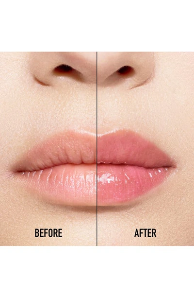 Dior Addict Lip Maximizer Gloss In 038 Rose Nude