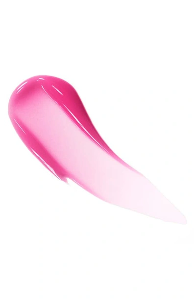 Dior Addict Lip Maximizer Plumping Gloss 007 Raspberry 0.2 oz / 6 ml In 007 Raspberry