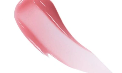 Shop Dior Lip Addict Lip Maximizer Gloss In 038 Rose Nude